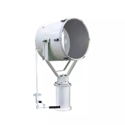 IP56 IP57 Marine Signal Searchlight Lampu Sorot Kelautan Genggam