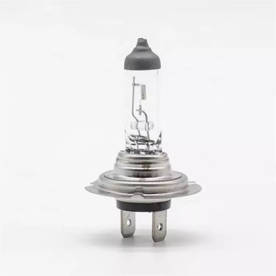 3000-6500K Halogen White Light Bulbs Untuk Lampu Halogen Mobil