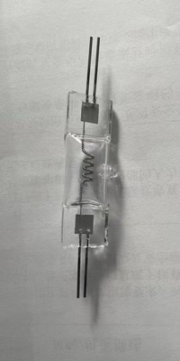 Clear Warm White Airplane Wing Light Double Ended Aircraft Wing Light