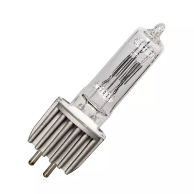 120V 300W Halogen Tungsten Lamp Bulbs Lampu Profesional