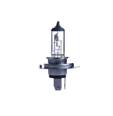 Lampu Halogen Panjang Kuarsa Tungsten Lampu Halogen Bersembunyi Di Rumah Reflektor