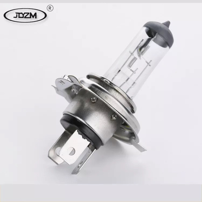 24V 12V 60W 55W 90W Bahan Kuarsa Lampu Halogen Untuk Mobil