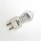 127V 600W GY9.5DYS Bola Lampu Halogen Tahap Lampu Video Slide Proyektor Bohlam Halogen Tungsten