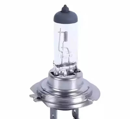 24V 12V 60W 55W 90W Lampu Panas Halogen Bahan Kuarsa Untuk Mobil
