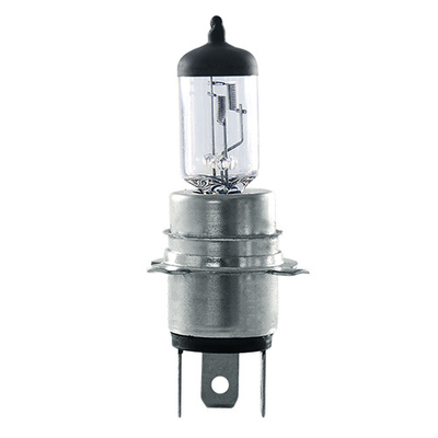 Lampu Halogen Otomatis Putih Hangat Kuning 12V 24V 60 55W 75 70W 100 90W