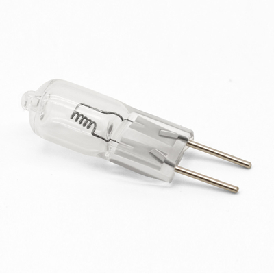 22.8v 40w G6.35 Lampu Halogen Medis Rumah Sakit 3000k 1000 Lumen