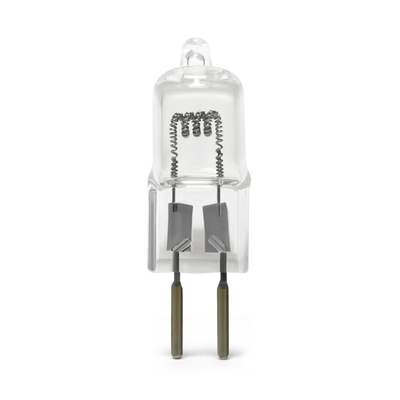 24v 250w Halogen Bulb Led Penggantian Manik-manik Lampu Kristal Bedah Tanpa Bayangan