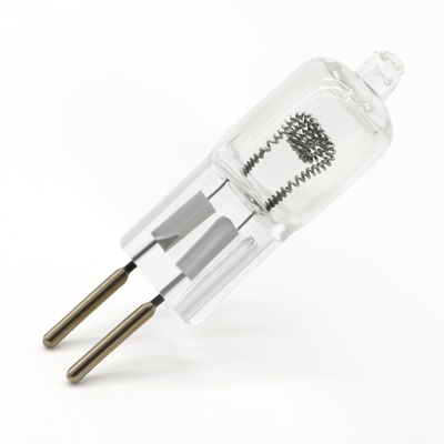 24v 250w Halogen Bulb Led Penggantian Manik-manik Lampu Kristal Bedah Tanpa Bayangan