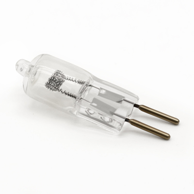 24v 250w Halogen Bulb Led Penggantian Manik-manik Lampu Kristal Bedah Tanpa Bayangan