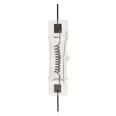 GY9.5 120V 650W Quartz Halogen Bulbs Double Ended 3200k Medium High Voltage