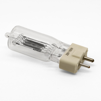 Boat Marine Sorot 1000w 230v Halogen Bulb Light Gx9.5 Lamp