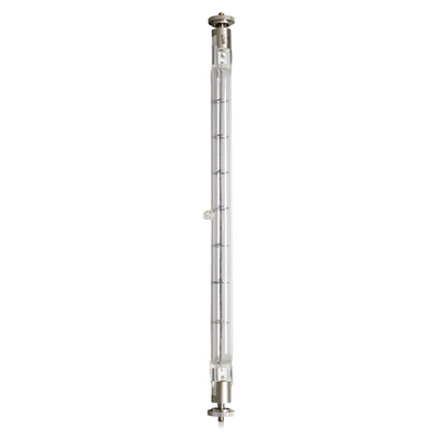 230V 1250W Explosion Proof Quartz Halogen Infrared Heater Lamps Untuk Adb Alnaco Hf1000