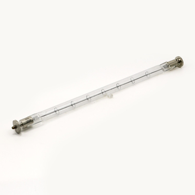 230V 1250W Explosion Proof Quartz Halogen Infrared Heater Lamps Untuk Adb Alnaco Hf1000