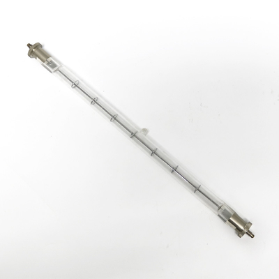 230V 1250W Explosion Proof Quartz Halogen Infrared Heater Lamps Untuk Adb Alnaco Hf1000