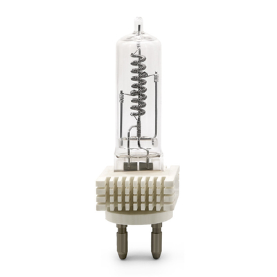 Osram G22 2000w 230v Single Ended Halogen Light Bulb Lampu Kuarsa