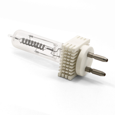 Osram G22 2000w 230v Single Ended Halogen Light Bulb Lampu Kuarsa