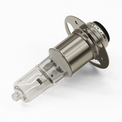 Osram GX6.35 Bohlam Halogen Pesawat Luar Ruangan 45W 6.6A 900lm 64514 Penggantian Bohlam