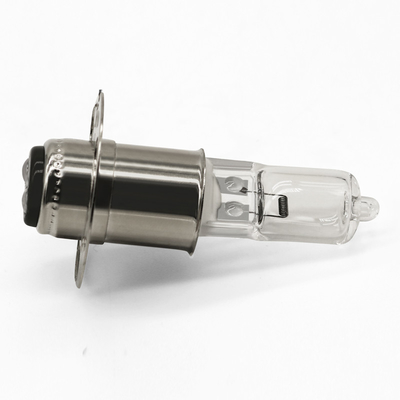 Osram GX6.35 Bohlam Halogen Pesawat Luar Ruangan 45W 6.6A 900lm 64514 Penggantian Bohlam