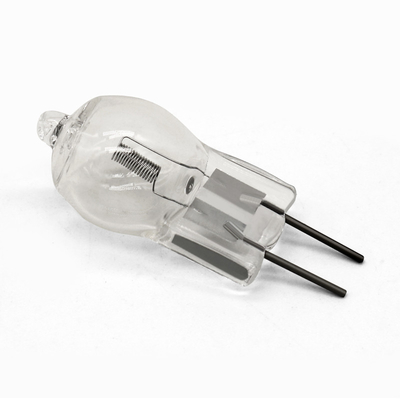 22.8V 150 Watt Quartz Bulb 150w Tungsten Halogen Lamp Bulb G6.35 6000Lm