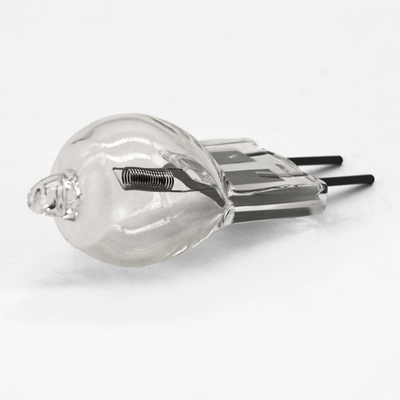 22.8V 150 Watt Quartz Bulb 150w Tungsten Halogen Lamp Bulb G6.35 6000Lm