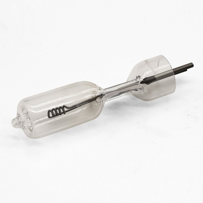 30V 200 Watt Halogen Bulb 2 Pin Lighting Display Lampu Kristal 4000lm