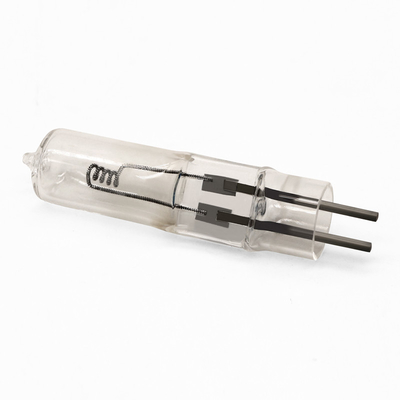30V 200 Watt Halogen Bulb 2 Pin Lighting Display Lampu Kristal 4000lm