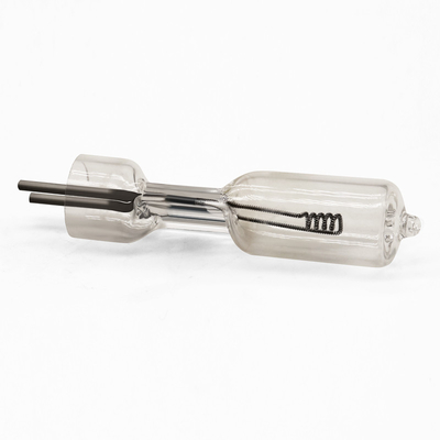 30V 200 Watt Halogen Bulb 2 Pin Lighting Display Lampu Kristal 4000lm