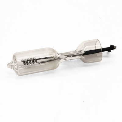 30V 400 Watt Quartz Halogen Bulb 2 Pin Indikator Pencahayaan