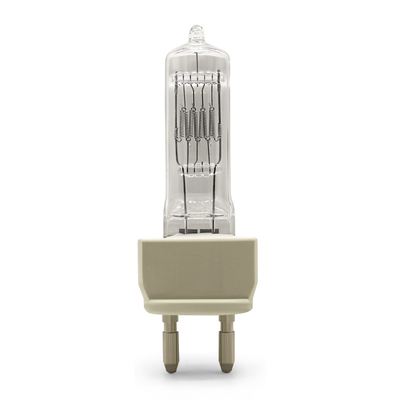Light G22 Single Ended Halogen Lamp 80v 1200w Metal Halide Lamp Bulb 3250k