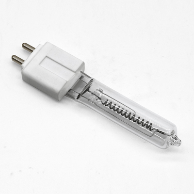 120V 500w Quartz Halogen Bulb Led Penggantian 3000k Medium Bipin G9.5 Base