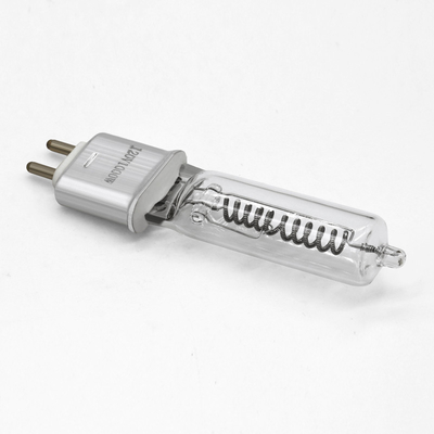 120v 1000w Halogen Bulb Bi Pin Halogen Bulbs Medium G9.5 300h Stage 3200K 300ore