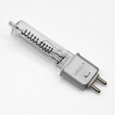 120v 1000w Halogen Bulb Bi Pin Halogen Bulbs Medium G9.5 300h Stage 3200K 300ore