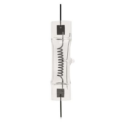 Frk 650w Bulb 650watt 120v GY9.5 Halogen Lampu Tungsten Kuarsa Berakhir Ganda
