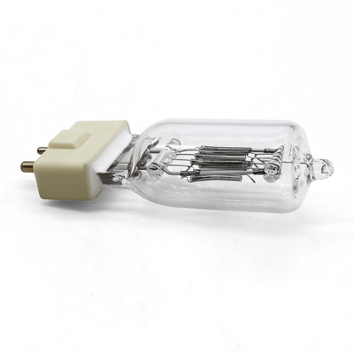 GY9.5 230V 1000W Single Ended Halogen Quartz Light Bulbs Tungsten Broadway Stage