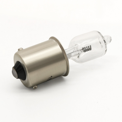 28v 75w Bohlam Halogen Tegangan Rendah 1982sp Lampu Otomotif Pesawat Lampu Halogen Kuarsa