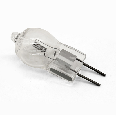 22.8V 150 Watt Tungsten Halogen Bulb Two Pin Theater Pengganti Osram 54322 64292 XIR