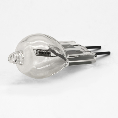 22.8V 150 Watt Tungsten Halogen Bulb Two Pin Theater Pengganti Osram 54322 64292 XIR