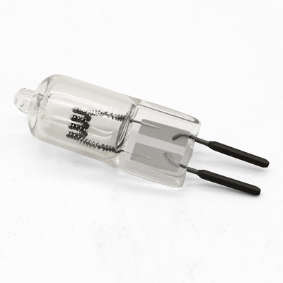 GX5.3 Marine Sorot Bulbs 24V 250 Watt Quartz Lamp Halogen Projector Bulb 2 Pin Kapsul