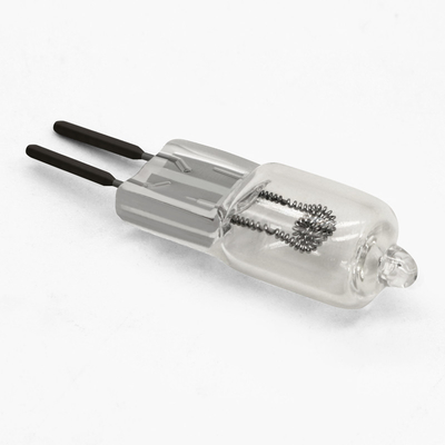 GX5.3 Marine Sorot Bulbs 24V 250 Watt Quartz Lamp Halogen Projector Bulb 2 Pin Kapsul