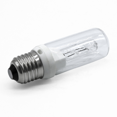 230V 105W Lampu Halogen E27 Lampu Kuarsa Penggantian Bulb