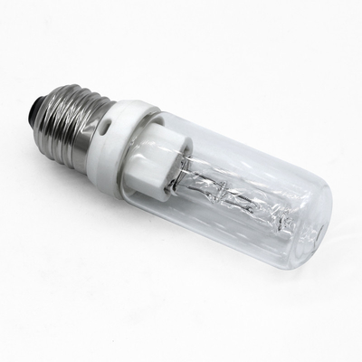 230V 105W Lampu Halogen E27 Lampu Kuarsa Penggantian Bulb