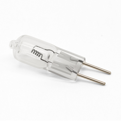 22.8 Volt 40 Watt Halogen Bulb G6.35 Medical Grinder Projector 3000k 1000Lm