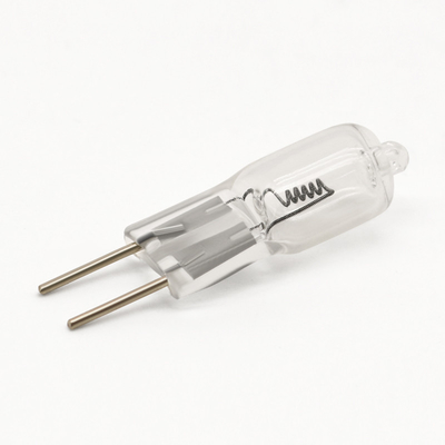 22.8 Volt 40 Watt Halogen Bulb G6.35 Medical Grinder Projector 3000k 1000Lm