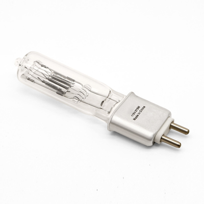 230v Halogen Bulb Lampu Luar 115V Halogen 575w Light G9.5 Spotlight Fotografi