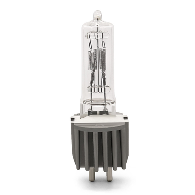 G9.5 575w Quartz Light Bulb 115V Auto Show Film Dan Pencitraan Televisi