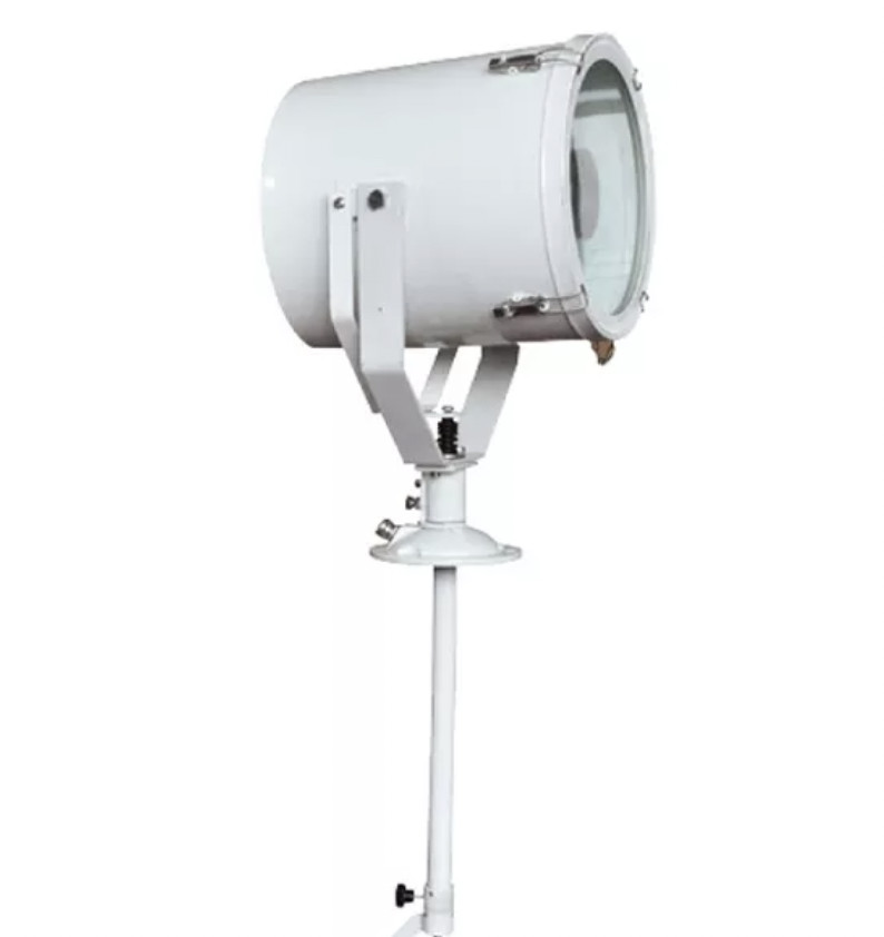 1000W Tungsten Halogen Light Waterproof IP56 Marine Sorot
