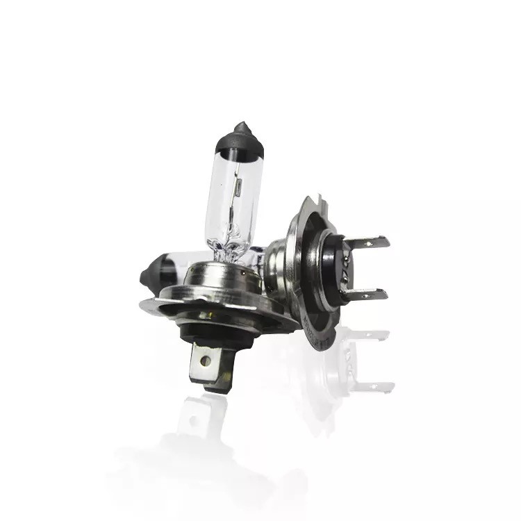 Lampu Mobil Jelas Bohlam Halogen Otomatis Super Terang 3000LM