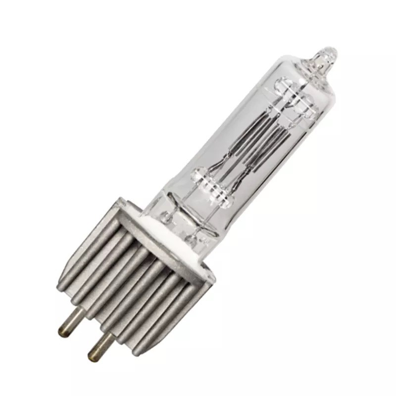 120V 300W Halogen Tungsten Lamp Bulbs Lampu Profesional