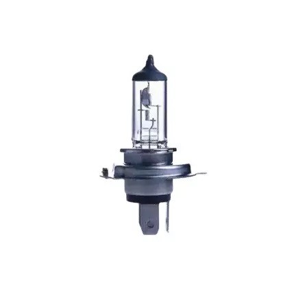 Lampu Halogen Panjang Kuarsa Tungsten Lampu Halogen Bersembunyi Di Rumah Reflektor