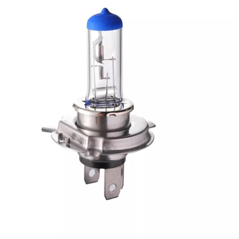 Bohlam Lampu Halogen Kaca Kuarsa 400 Jam Bohlam Mobil Halogen 12v 55w